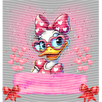 Valentine's Day-QRJ  3487